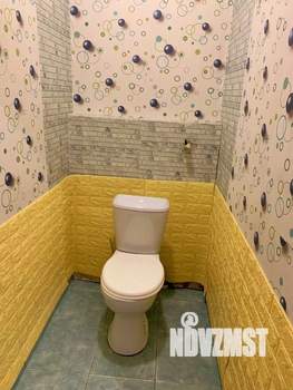 1-к квартира, посуточно, 40м2, 1/10 этаж