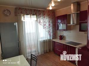 2-к квартира, посуточно, 70м2, 6/16 этаж
