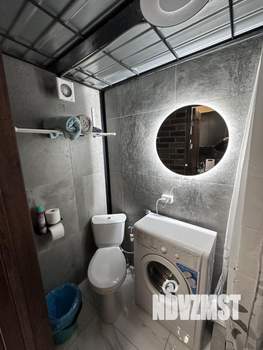 1-к квартира, посуточно, 13м2, 1/1 этаж