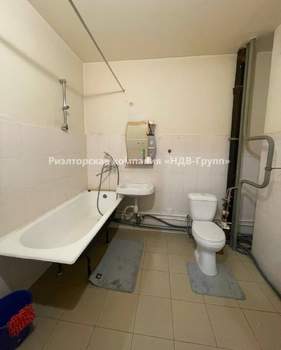 1-к квартира, на длительный срок, 40м2, 11/20 этаж