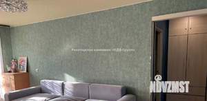 3-к квартира, на длительный срок, 56м2, 4/5 этаж