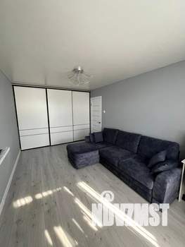 2-к квартира, посуточно, 52м2, 9/10 этаж