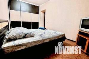 2-к квартира, посуточно, 50м2, 2/10 этаж