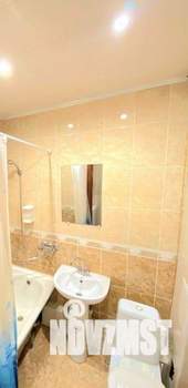 1-к квартира, посуточно, 33м2, 1/1 этаж