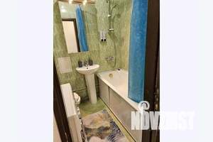 1-к квартира, посуточно, 34м2, 4/5 этаж