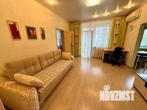 2-к квартира, посуточно, 60м2, 1/1 этаж