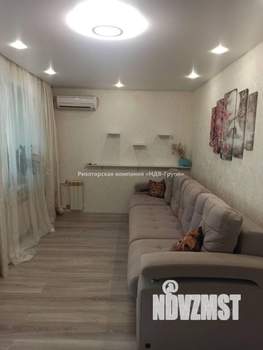 2-к квартира, на длительный срок, 40м2, 6/12 этаж