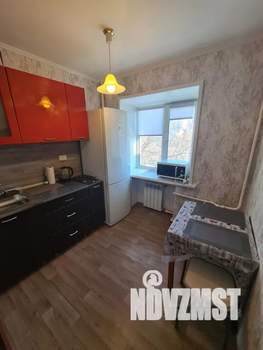 1-к квартира, посуточно, 30м2, 3/5 этаж