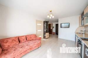 2-к квартира, посуточно, 52м2, 13/14 этаж