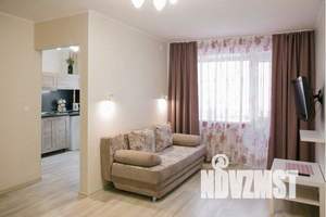 2-к квартира, посуточно, 47м2, 3/5 этаж
