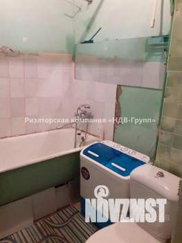 1-к квартира, на длительный срок, 32м2, 4/5 этаж