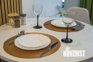 1-к квартира, посуточно, 40м2, 10/10 этаж