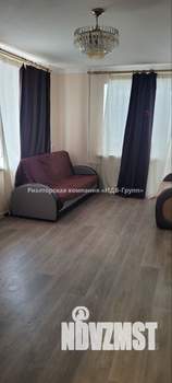 1-к квартира, на длительный срок, 44м2, 1/6 этаж