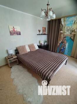 2-к квартира, посуточно, 54м2, 7/9 этаж