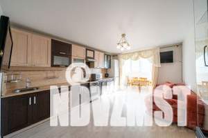 2-к квартира, посуточно, 52м2, 13/14 этаж