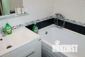 1-к квартира, посуточно, 32м2, 8/10 этаж