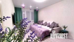 1-к квартира, посуточно, 31м2, 1/1 этаж