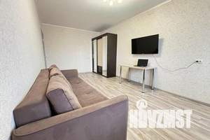 2-к квартира, посуточно, 57м2, 10/10 этаж