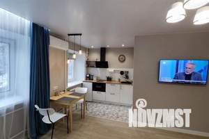 1-к квартира, посуточно, 31м2, 1/5 этаж