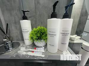 1-к квартира, посуточно, 45м2, 1/5 этаж