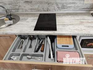 Студия квартира, посуточно, 29м2, 16/25 этаж