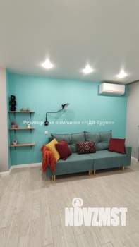 1-к квартира, на длительный срок, 35м2, 15/16 этаж