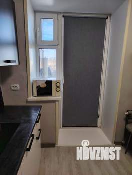 1-к квартира, на длительный срок, 33м2, 6/14 этаж