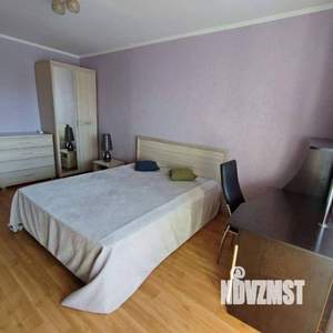 3-к квартира, на длительный срок, 70м2, 4/17 этаж