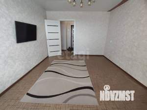 2-к квартира, на длительный срок, 48м2, 5/5 этаж