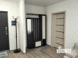 2-к квартира, посуточно, 52м2, 1/1 этаж