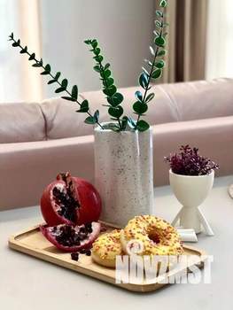 1-к квартира, посуточно, 50м2, 1/1 этаж