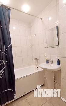 2-к квартира, посуточно, 51м2, 9/10 этаж