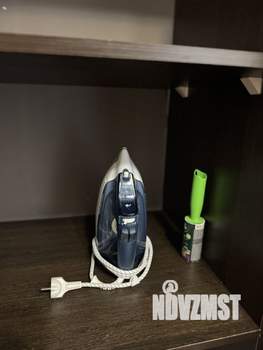 1-к квартира, посуточно, 45м2, 5/10 этаж