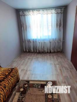 2-к квартира, на длительный срок, 44м2, 5/5 этаж