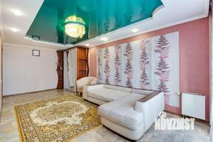 2-к квартира, на длительный срок, 60м2, 6/7 этаж