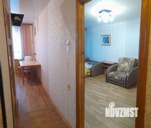 1-к квартира, посуточно, 32м2, 4/5 этаж