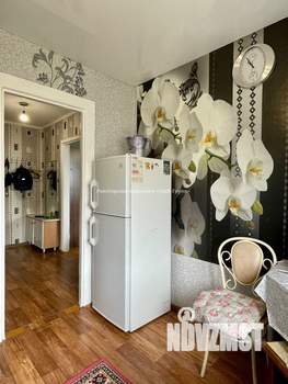 1-к квартира, на длительный срок, 33м2, 8/10 этаж