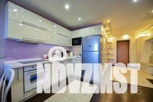 1-к квартира, посуточно, 46м2, 11/17 этаж