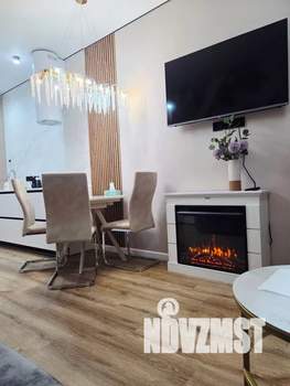 2-к квартира, посуточно, 43м2, 14/23 этаж