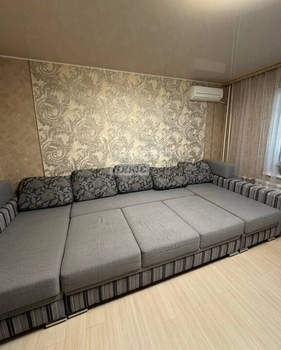 2-к квартира, на длительный срок, 54м2, 2/9 этаж