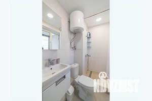 1-к квартира, посуточно, 45м2, 10/10 этаж