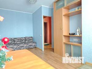 1-к квартира, посуточно, 20м2, 7/9 этаж