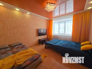 2-к квартира, посуточно, 50м2, 6/9 этаж
