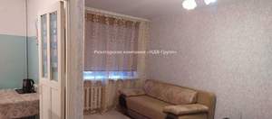 1-к квартира, на длительный срок, 31м2, 1/5 этаж