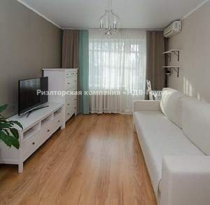 1-к квартира, на длительный срок, 33м2, 3/9 этаж