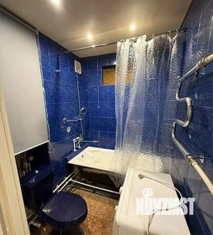 1-к квартира, на длительный срок, 30м2, 2/5 этаж