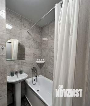 Студия квартира, посуточно, 23м2, 1/9 этаж