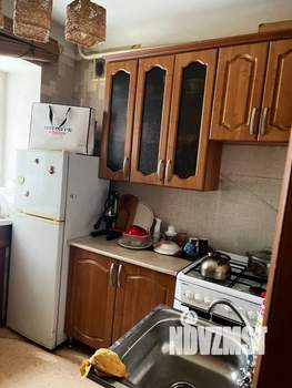 1-к квартира, на длительный срок, 33м2, 2/5 этаж