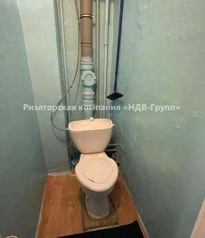 2-к квартира, на длительный срок, 48м2, 1/5 этаж