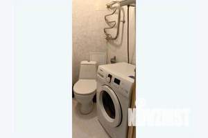 1-к квартира, посуточно, 35м2, 8/9 этаж